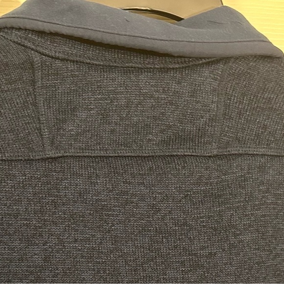 NWT Columbia Sweater Weather Half-Zip Men’s Small - Picture 7 of 7